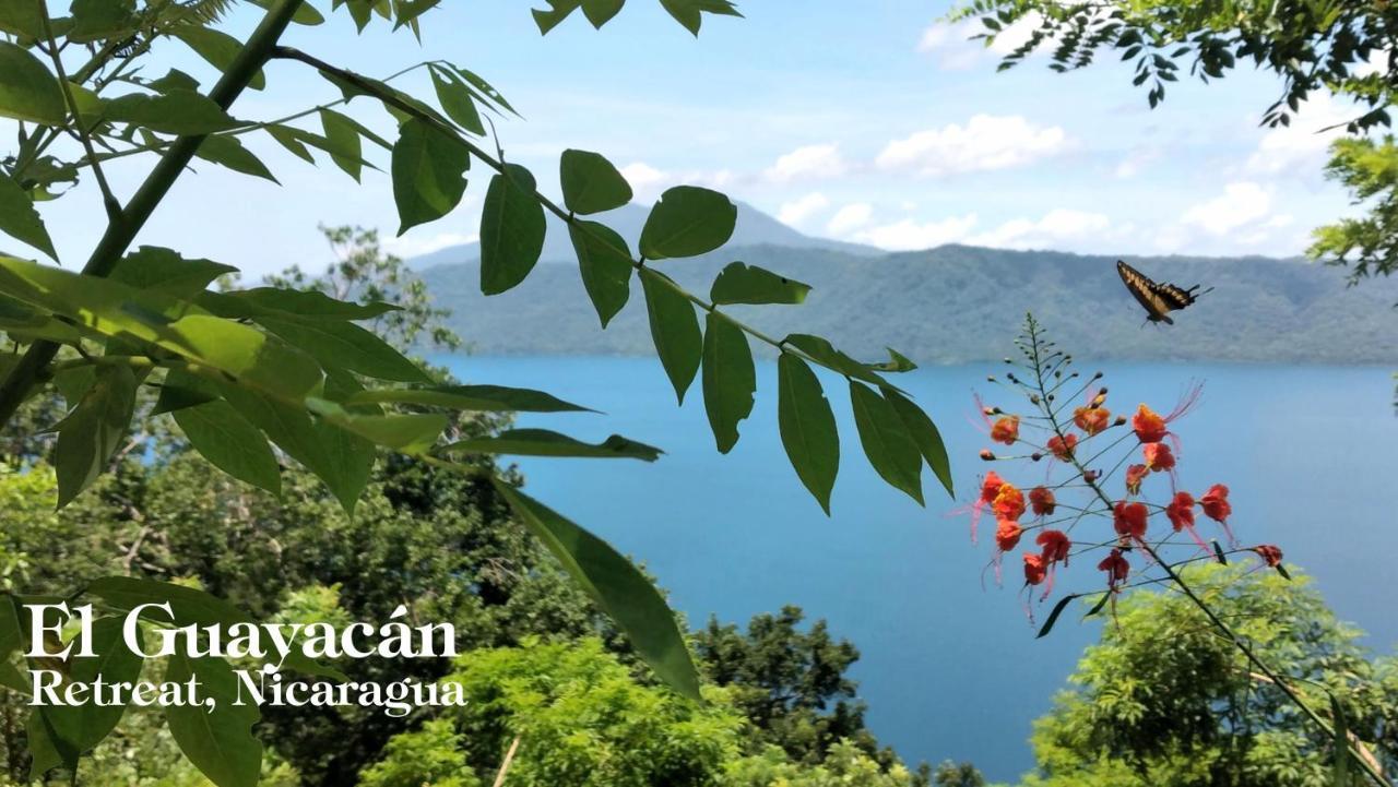 El Guayacan El Eden Esterno foto