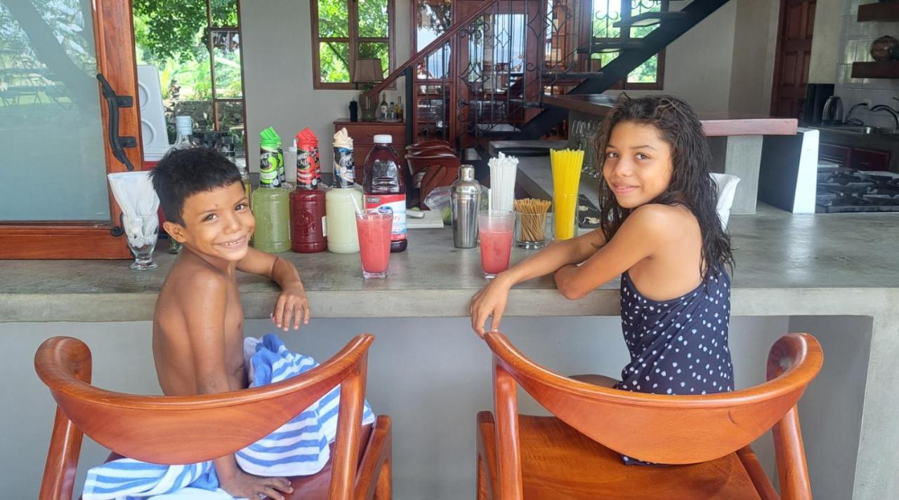 El Guayacan El Eden Esterno foto